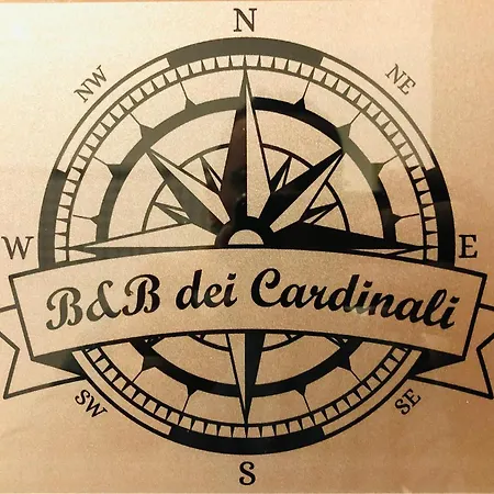 B&B Dei Cardinali-2